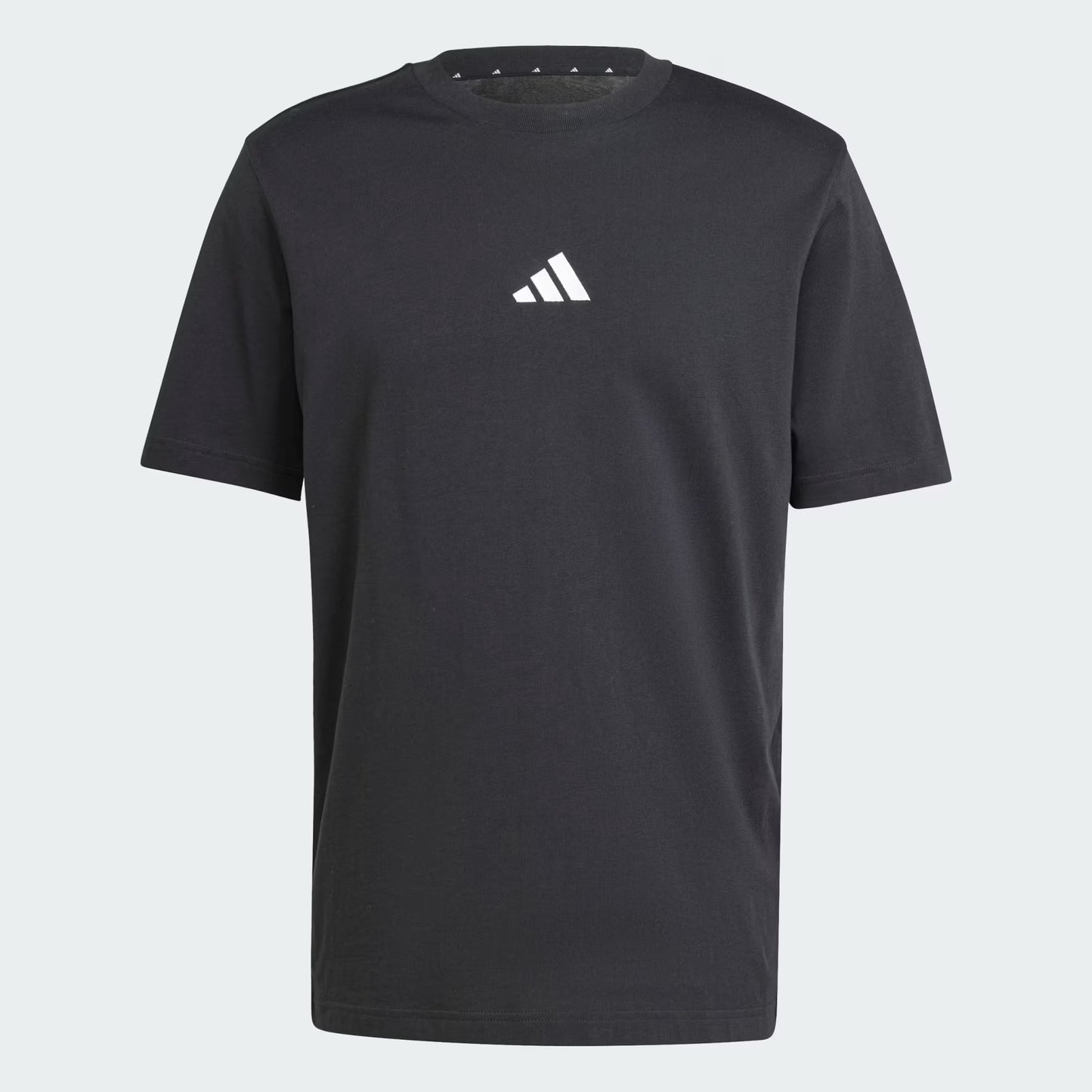 Essentials Small Logo Single Jersey Tee