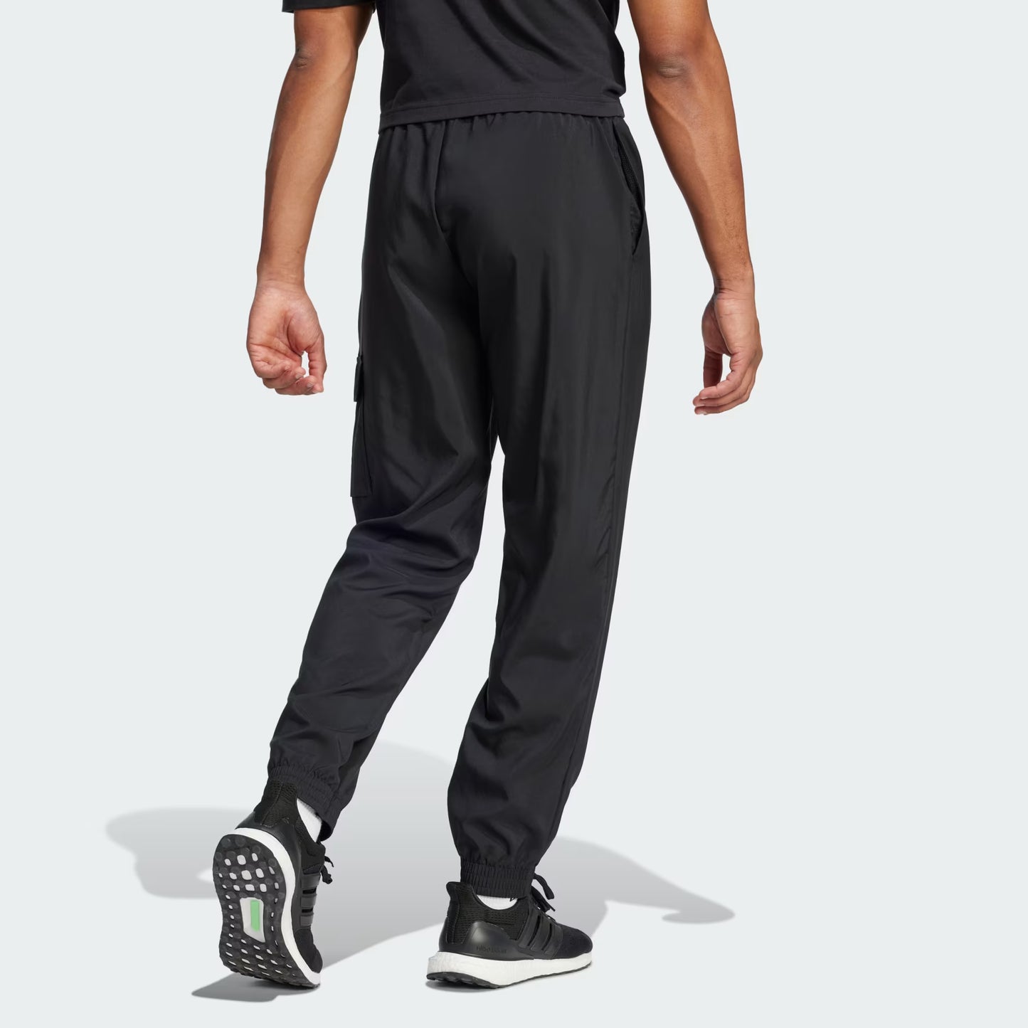 Essentials Small Logo Cargo Pants