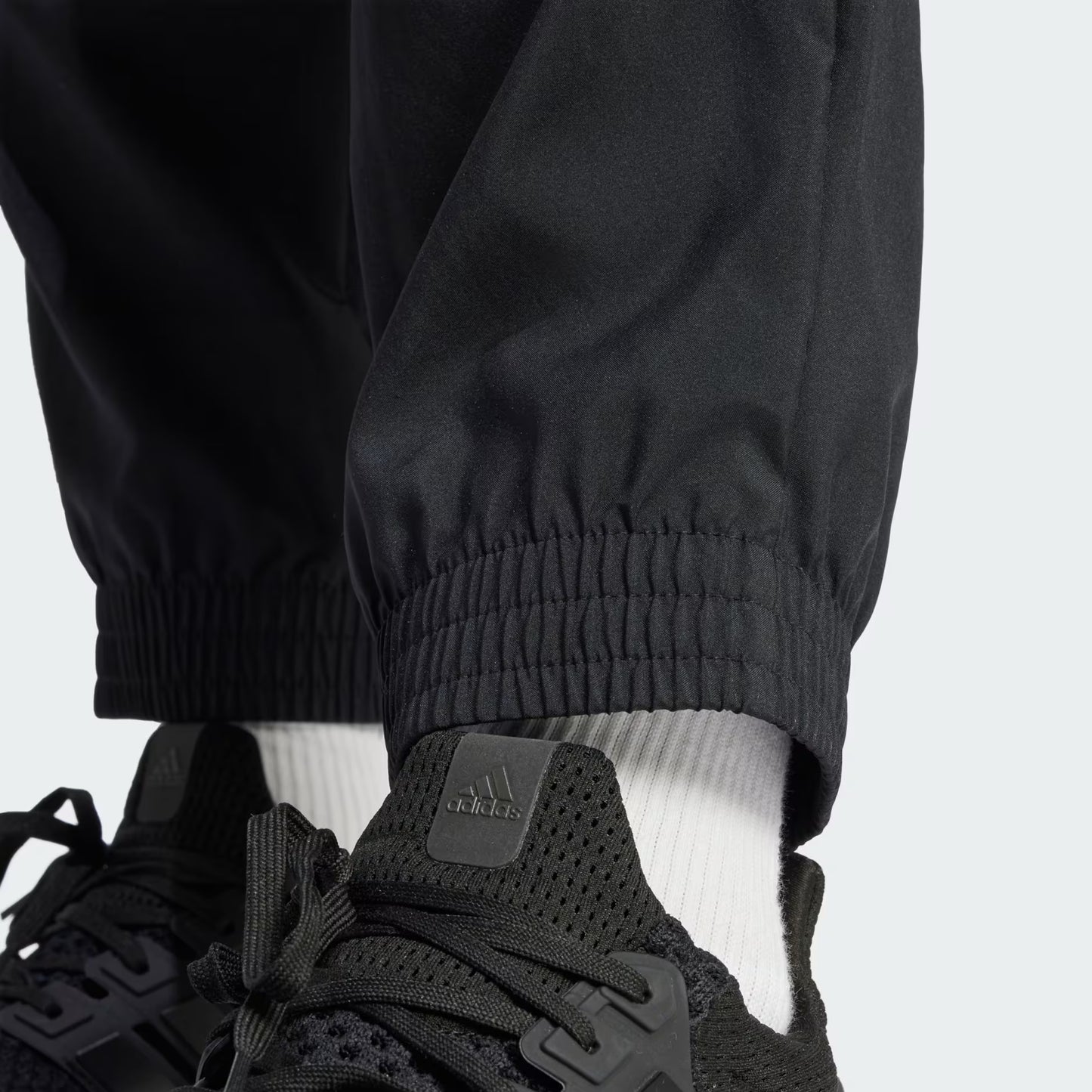 Essentials Small Logo Cargo Pants