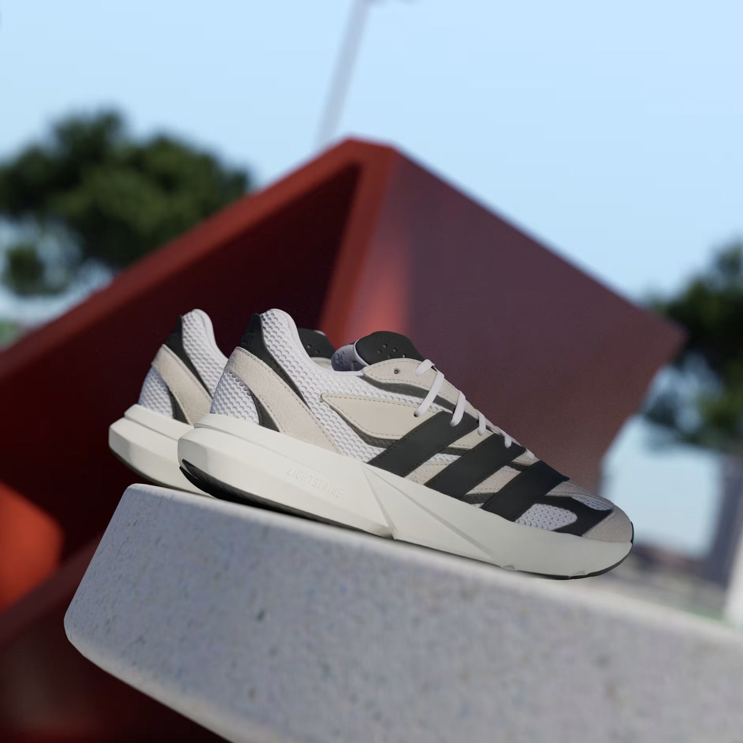 Lightblaze Shoes
