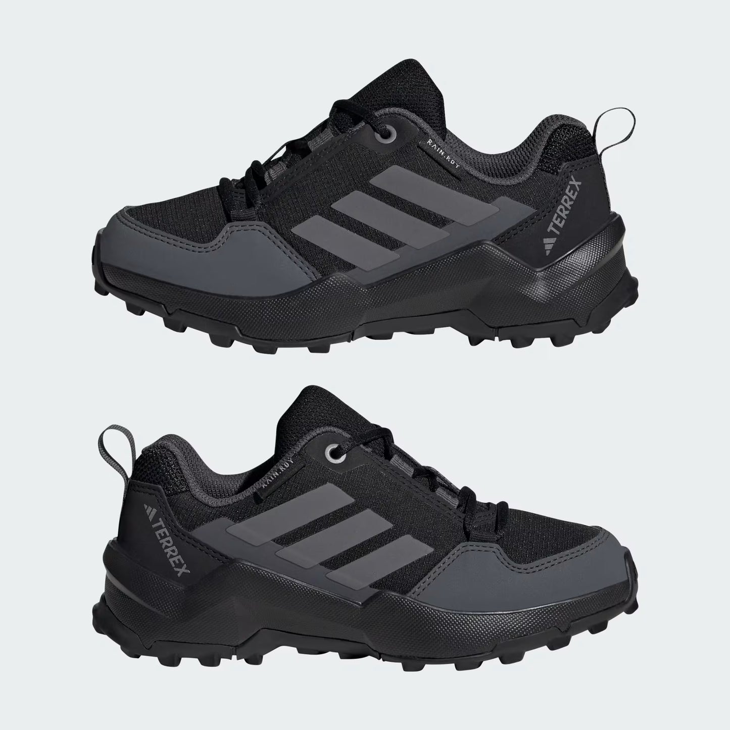 Terrex AX4r Hiking Shoes