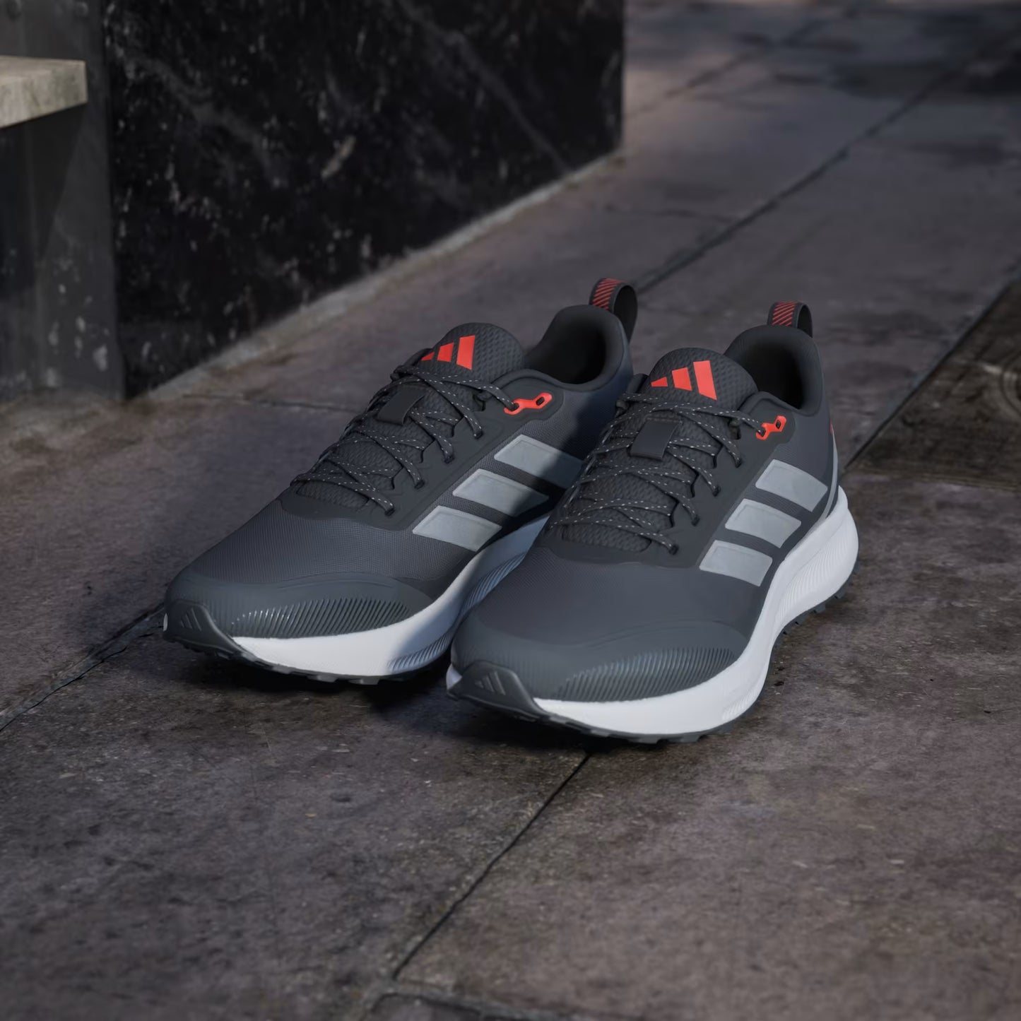 Runfalcon 5 TR Running Shoes