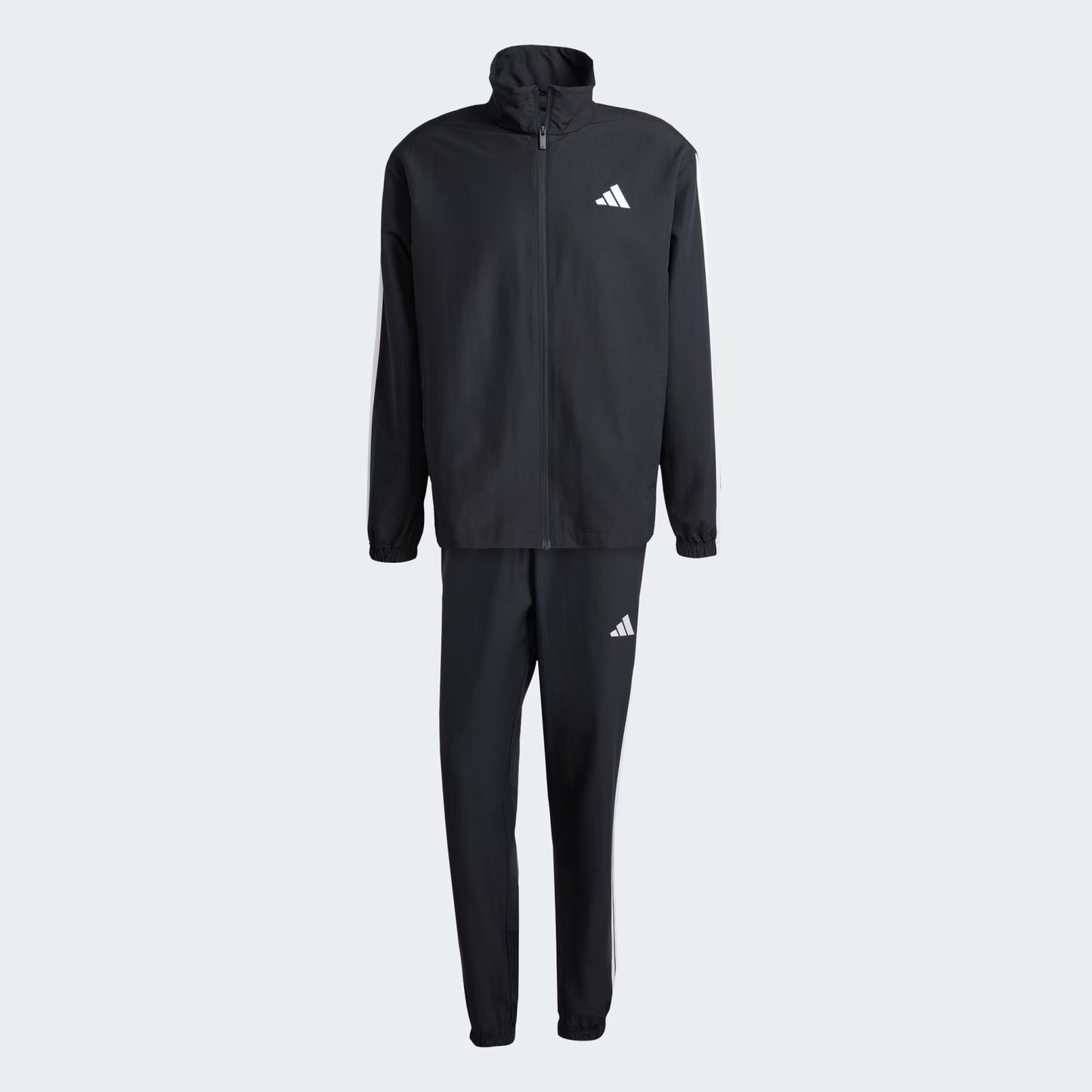 3-STRIPES WOVEN TRACKSUITS