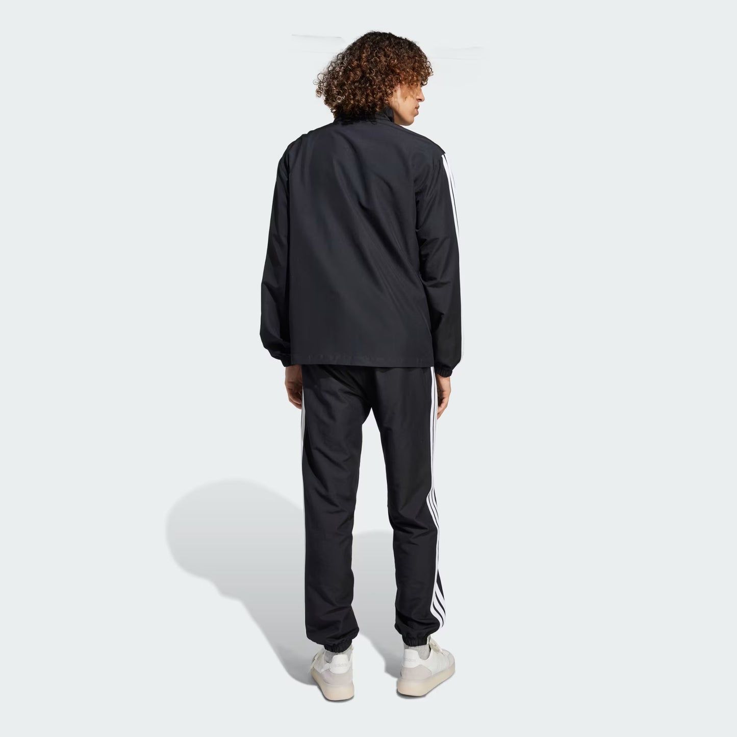 3-STRIPES WOVEN TRACKSUITS