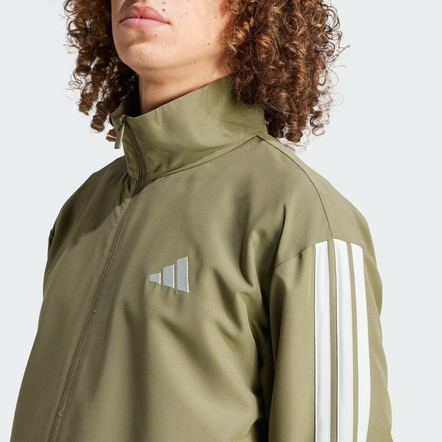 3-STRIPES WOVEN TRACKSUITS