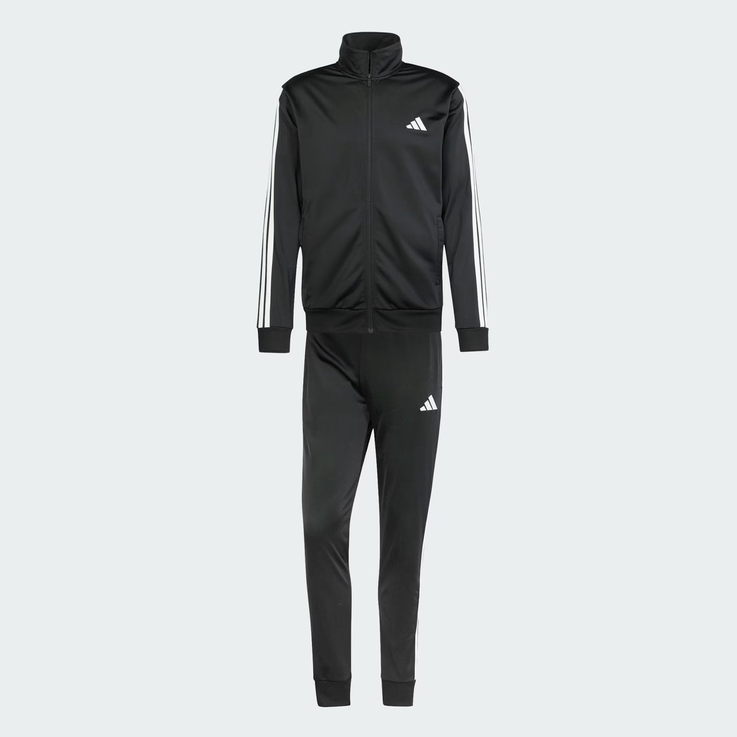 Sportswear Basic 3-Stripes Tricot Track Suit