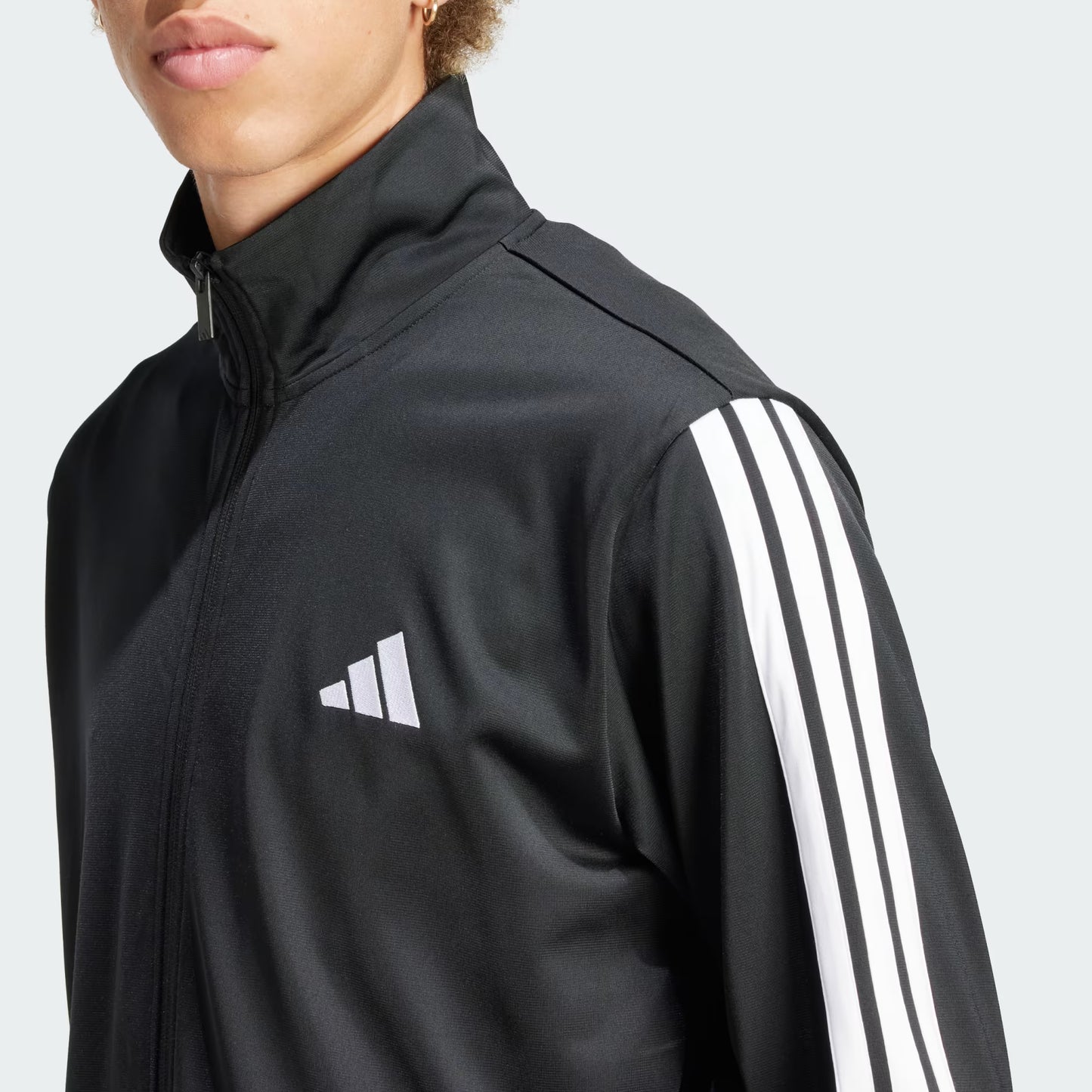 Sportswear Basic 3-Stripes Tricot Track Suit