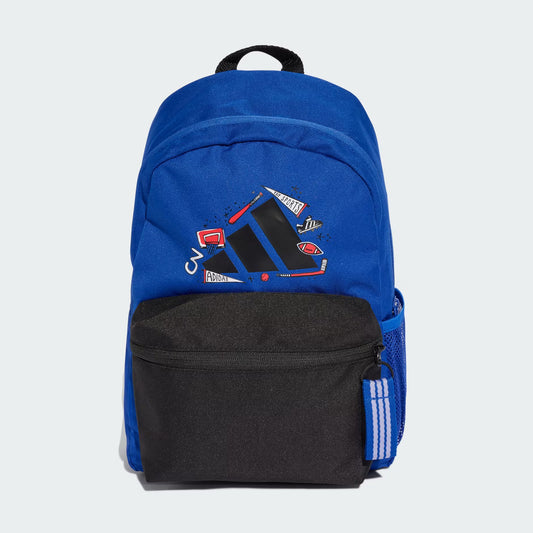 Little Kids Printed Backpack