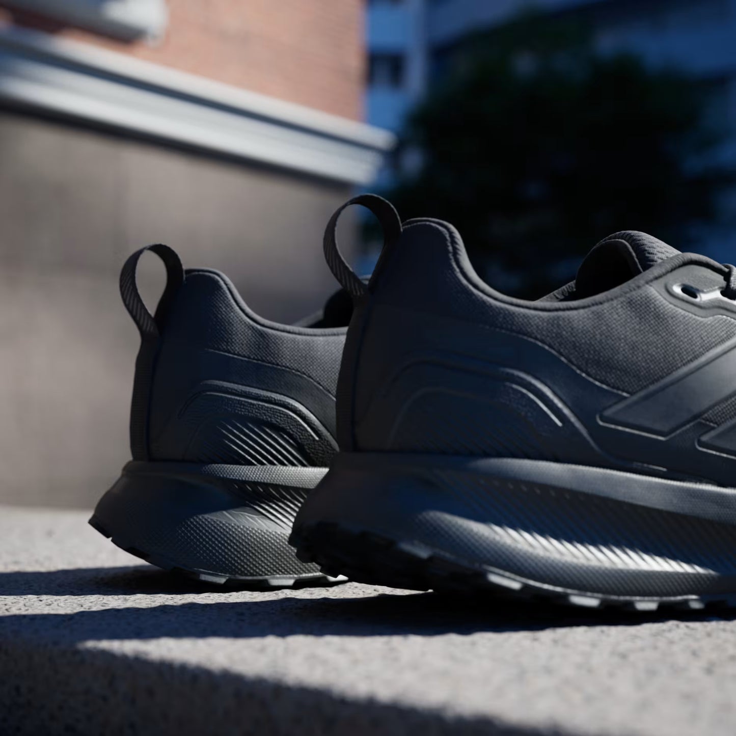 Runfalcon 5 TR Running Shoes