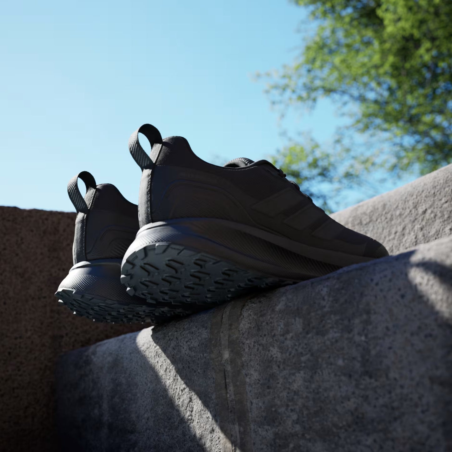 Runfalcon 5 TR Running Shoes