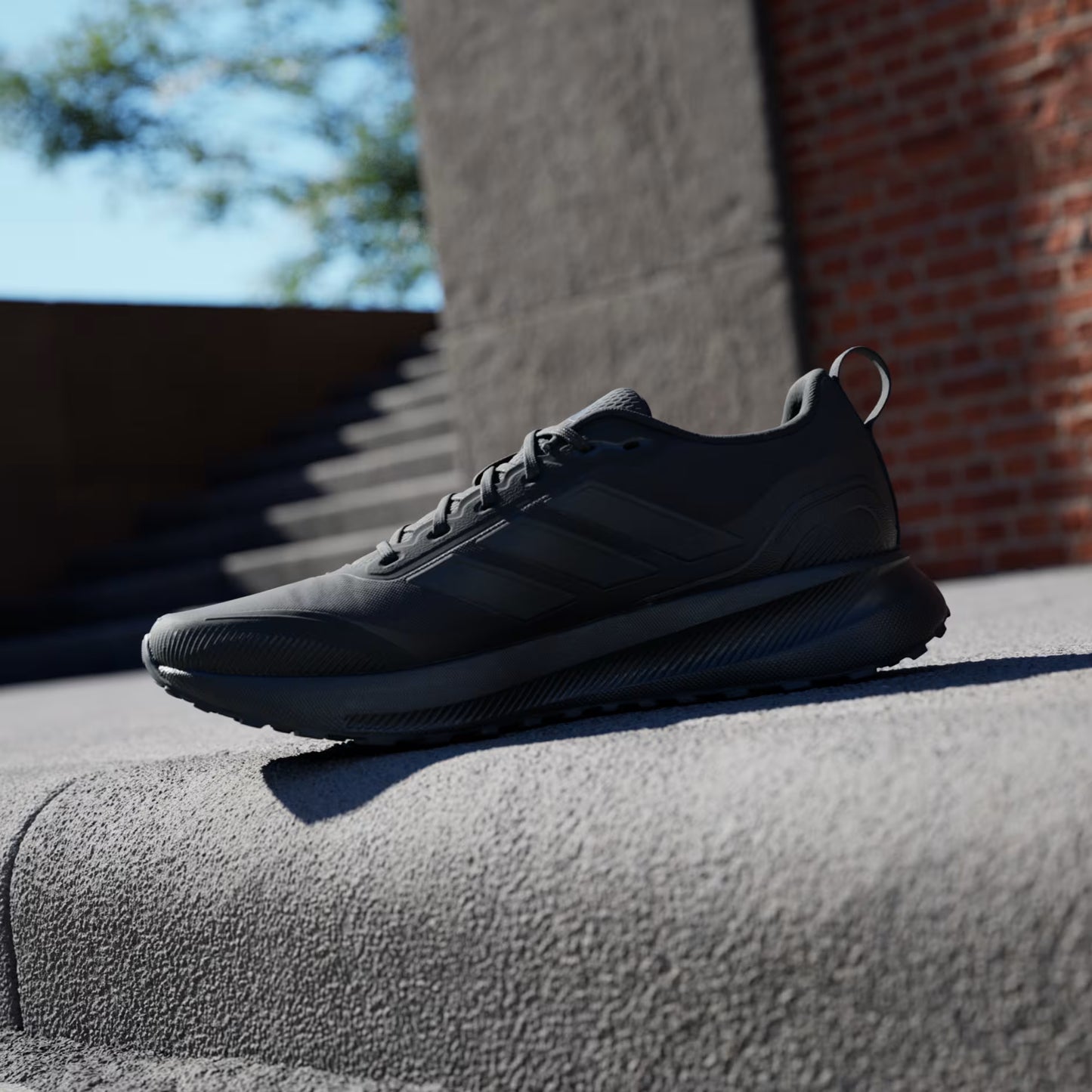 Runfalcon 5 TR Running Shoes