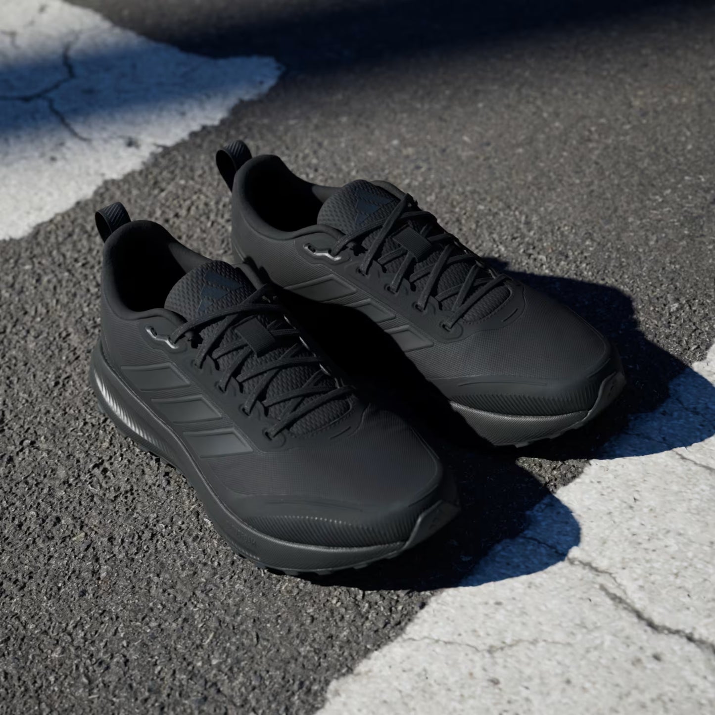 Runfalcon 5 TR Running Shoes