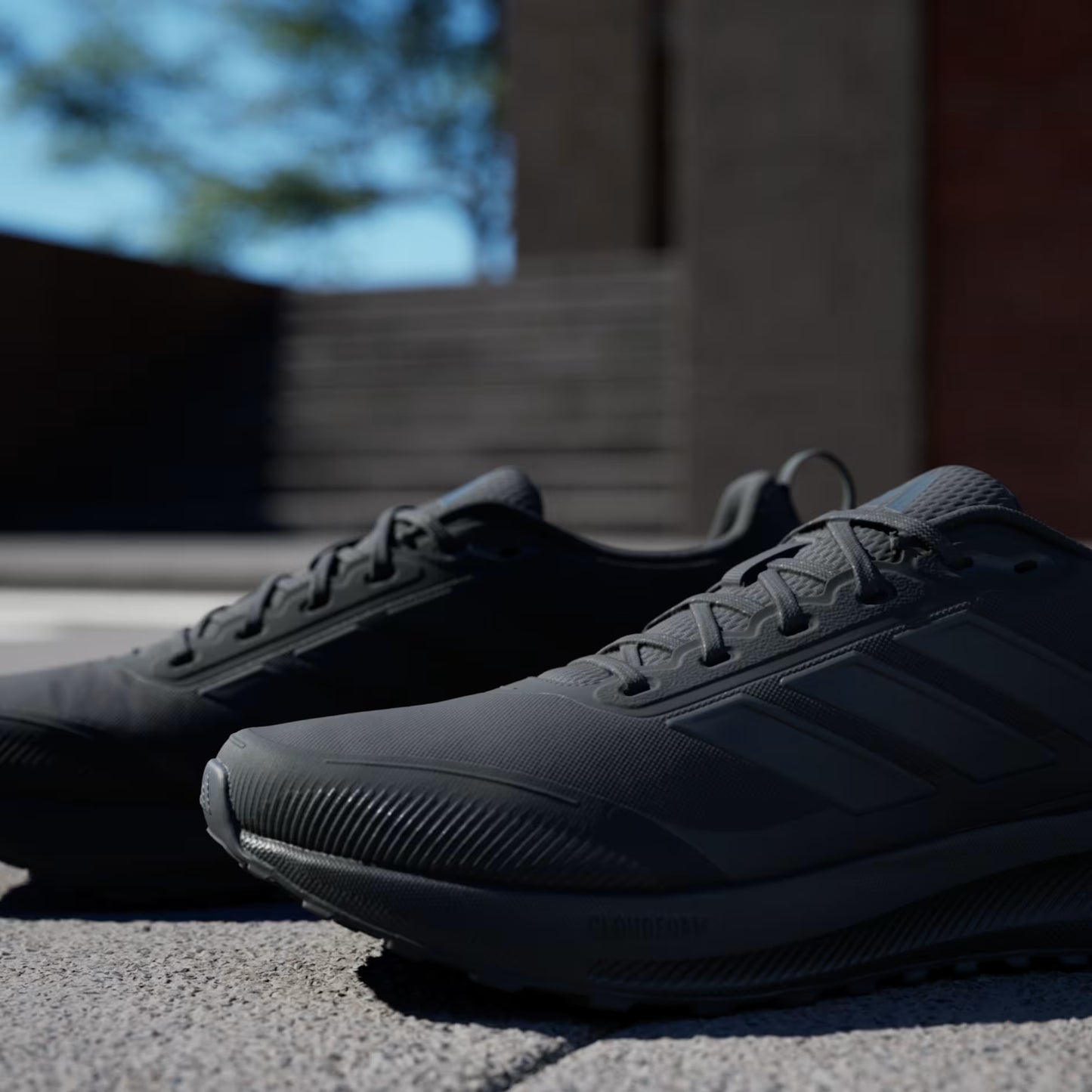 Runfalcon 5 TR Running Shoes