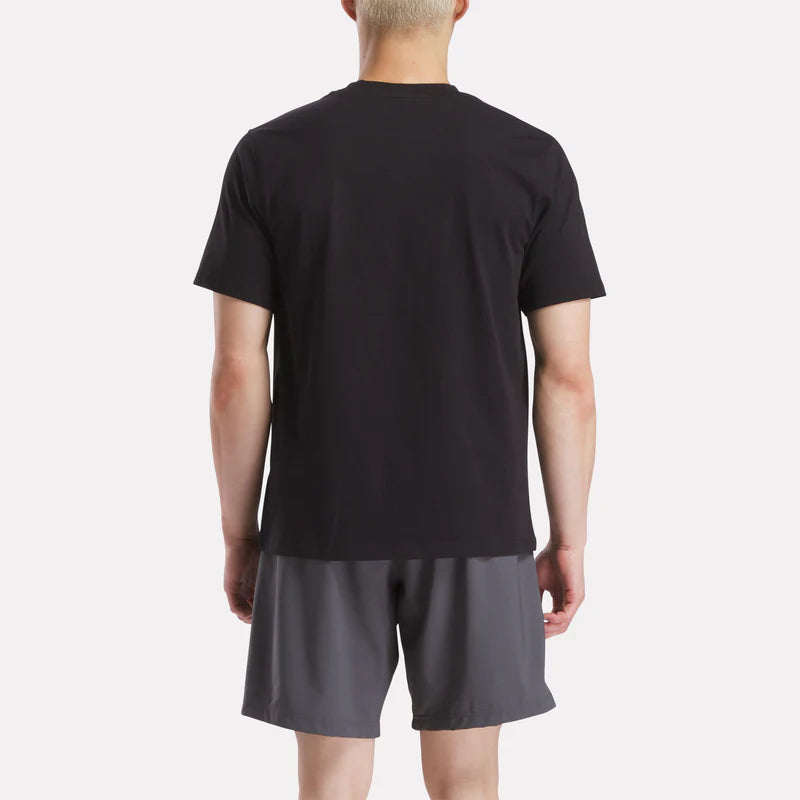 ID Small Logo Men's T-Shirt