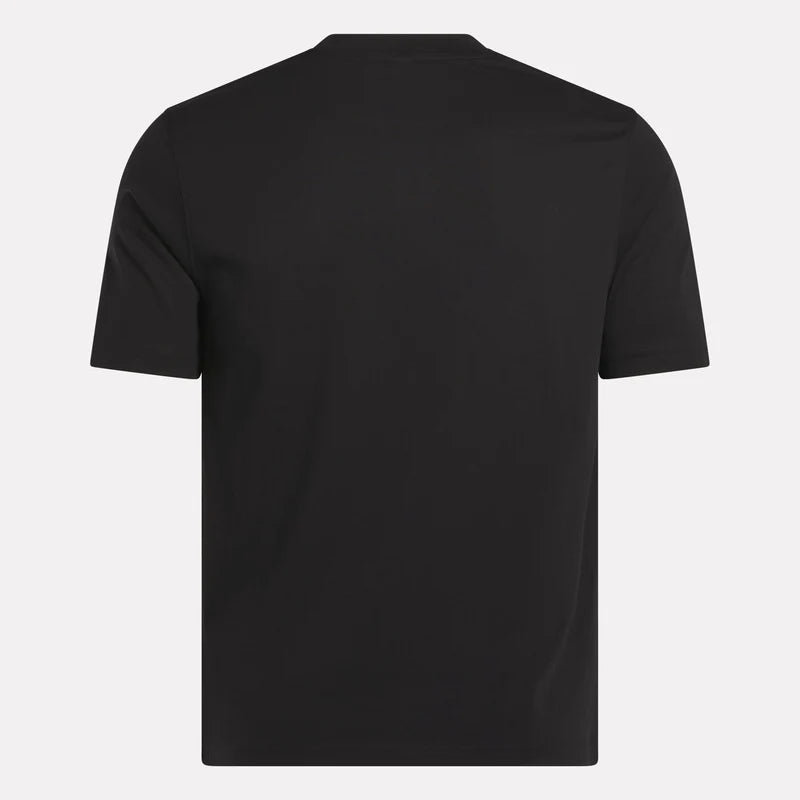 ID Small Logo Men's T-Shirt
