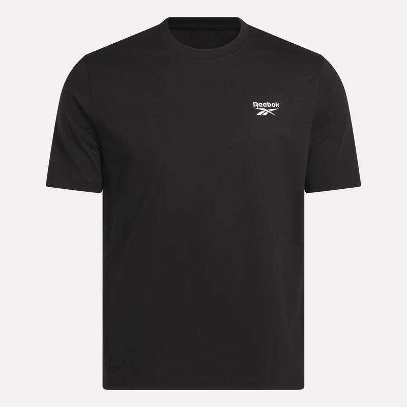 ID Small Logo Men's T-Shirt