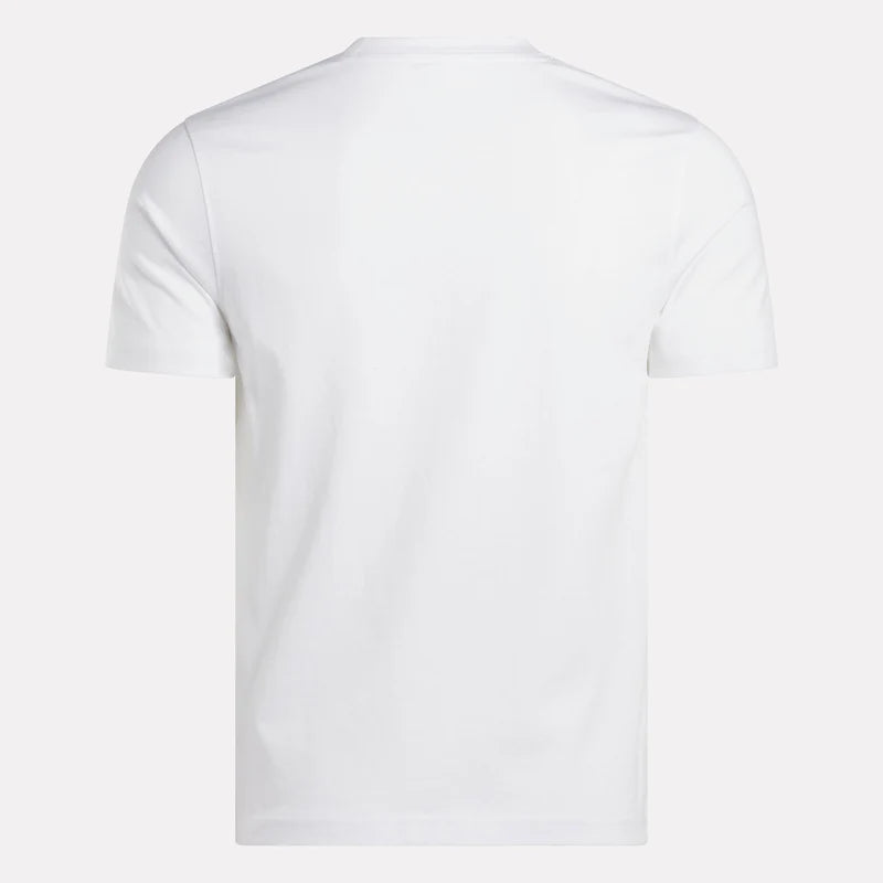 ID Small Logo Men's T-Shirt