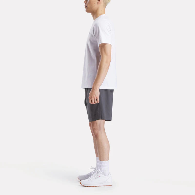 ID Small Logo Men's T-Shirt
