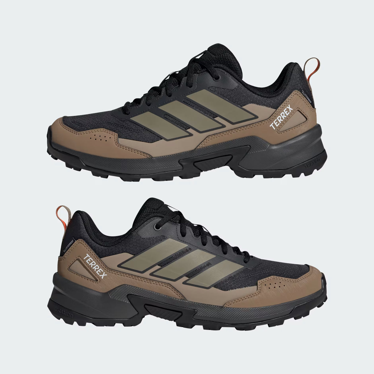 Terrex Eastrail 3 Climaproof hiking boots