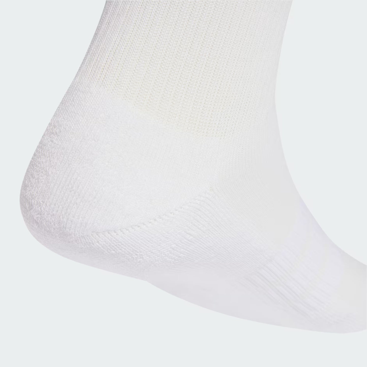 CUSHIONED SPORTSWEAR CREW SOCKS 3 PAIR PACK