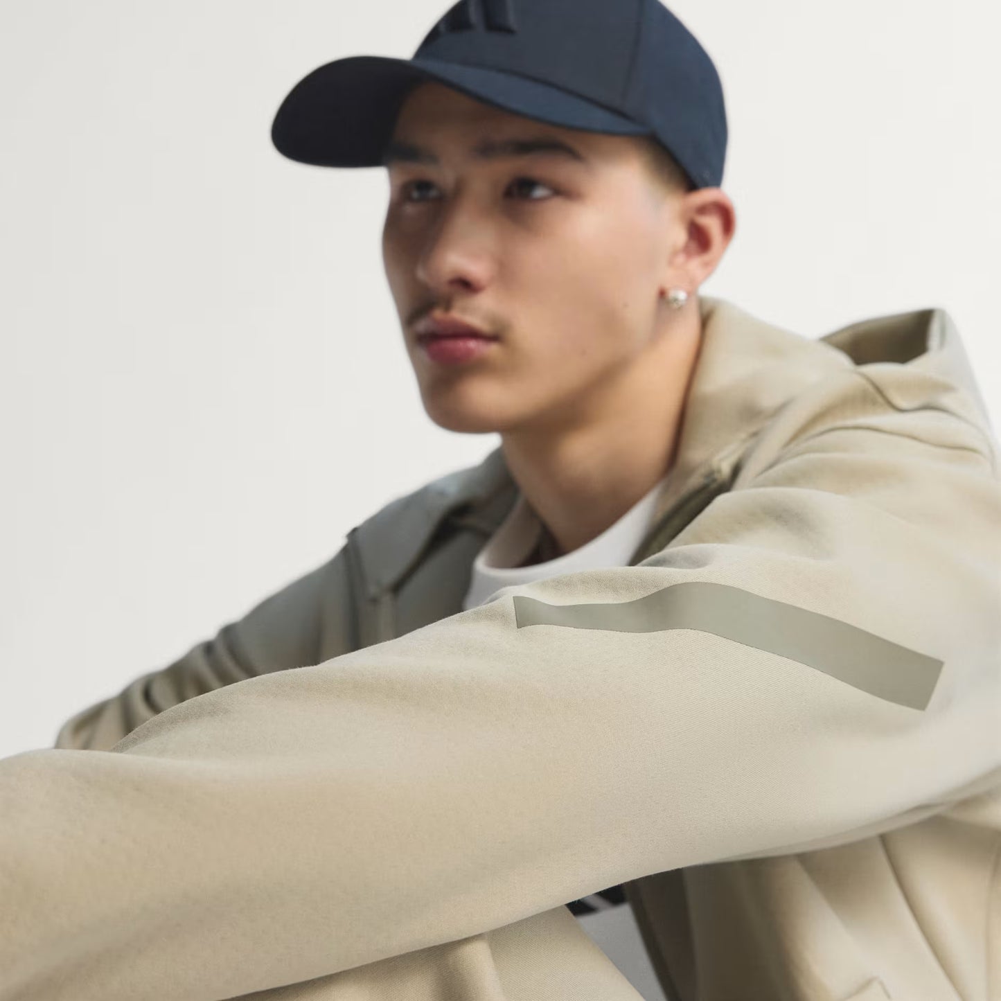 Z.N.E. Full-Zip TRACKSUIT