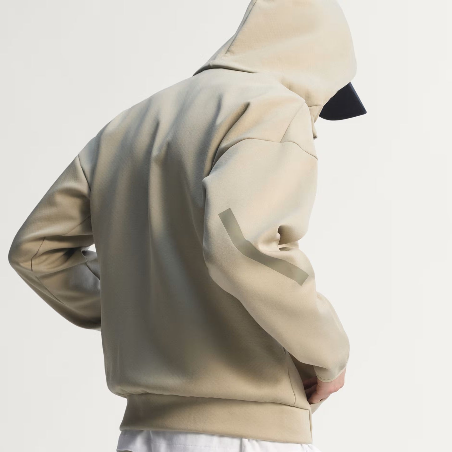 Z.N.E. Full-Zip TRACKSUIT