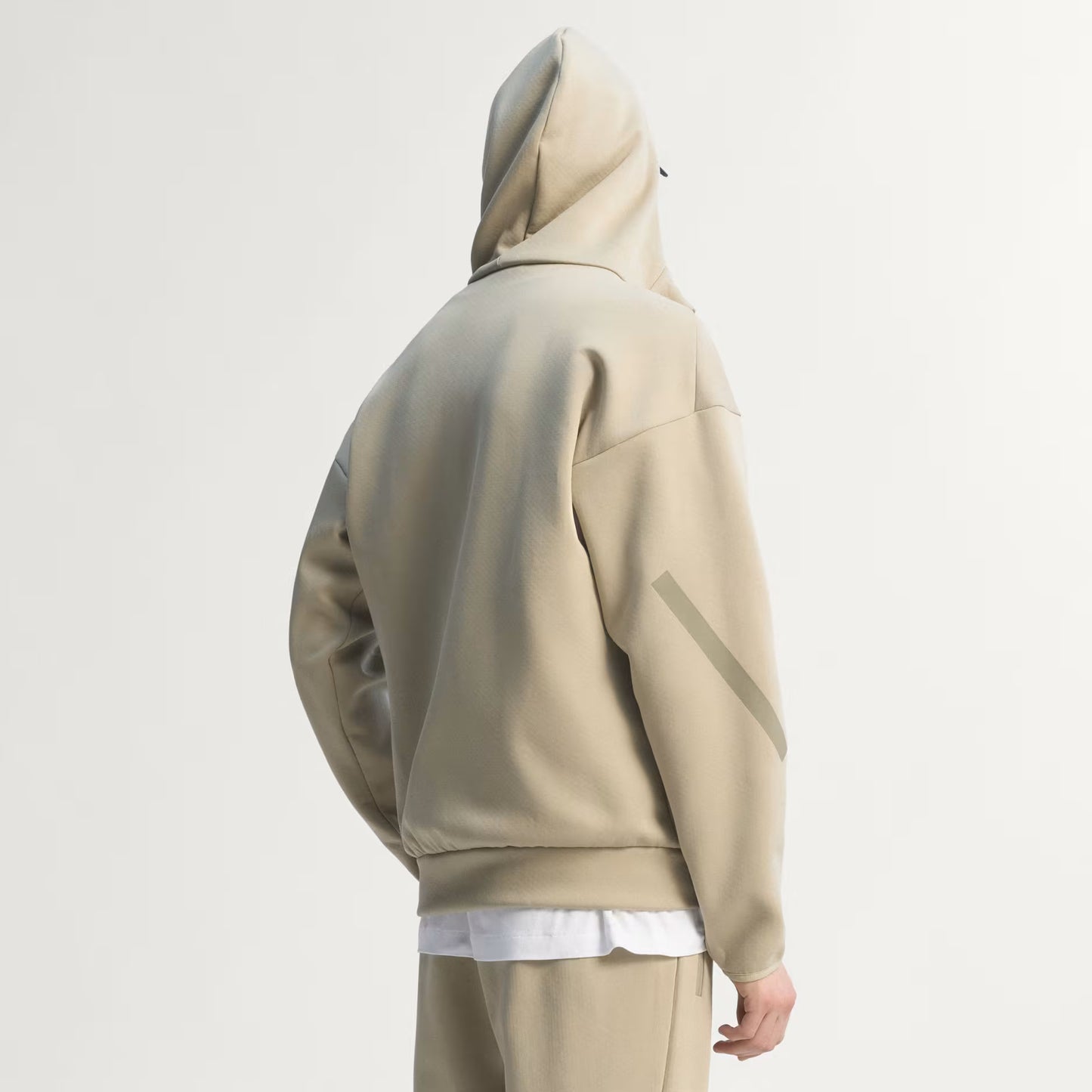 Z.N.E. Full-Zip TRACKSUIT