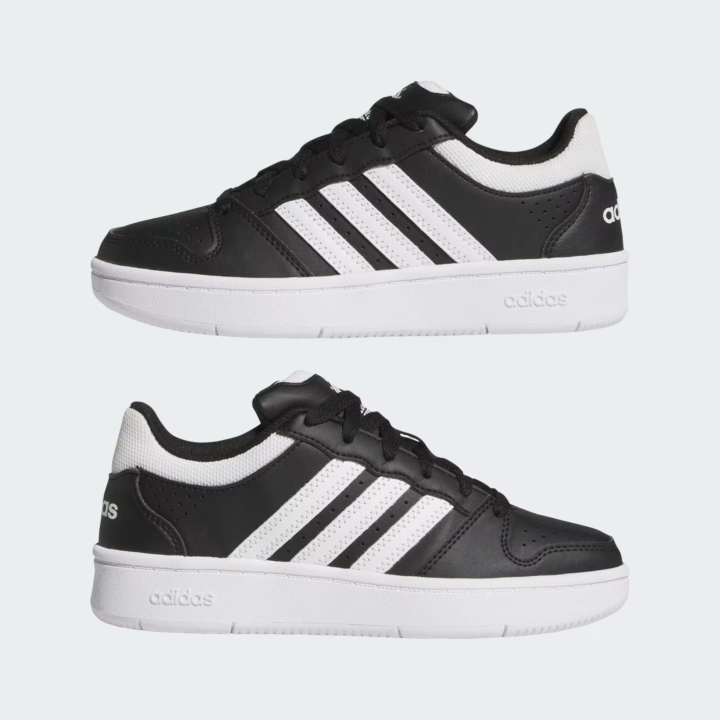 HOOPS CLASSIC SHOES