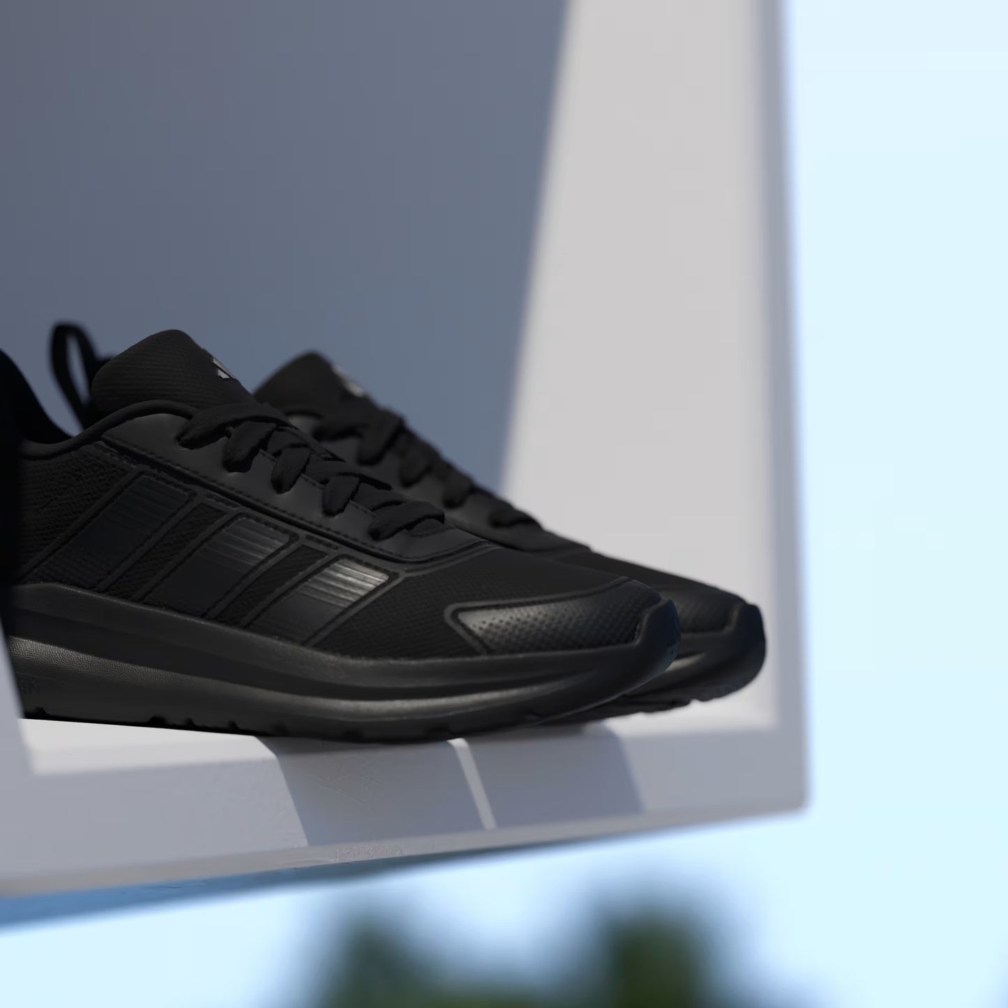 TENSAUR RUN 4.0 SHOES