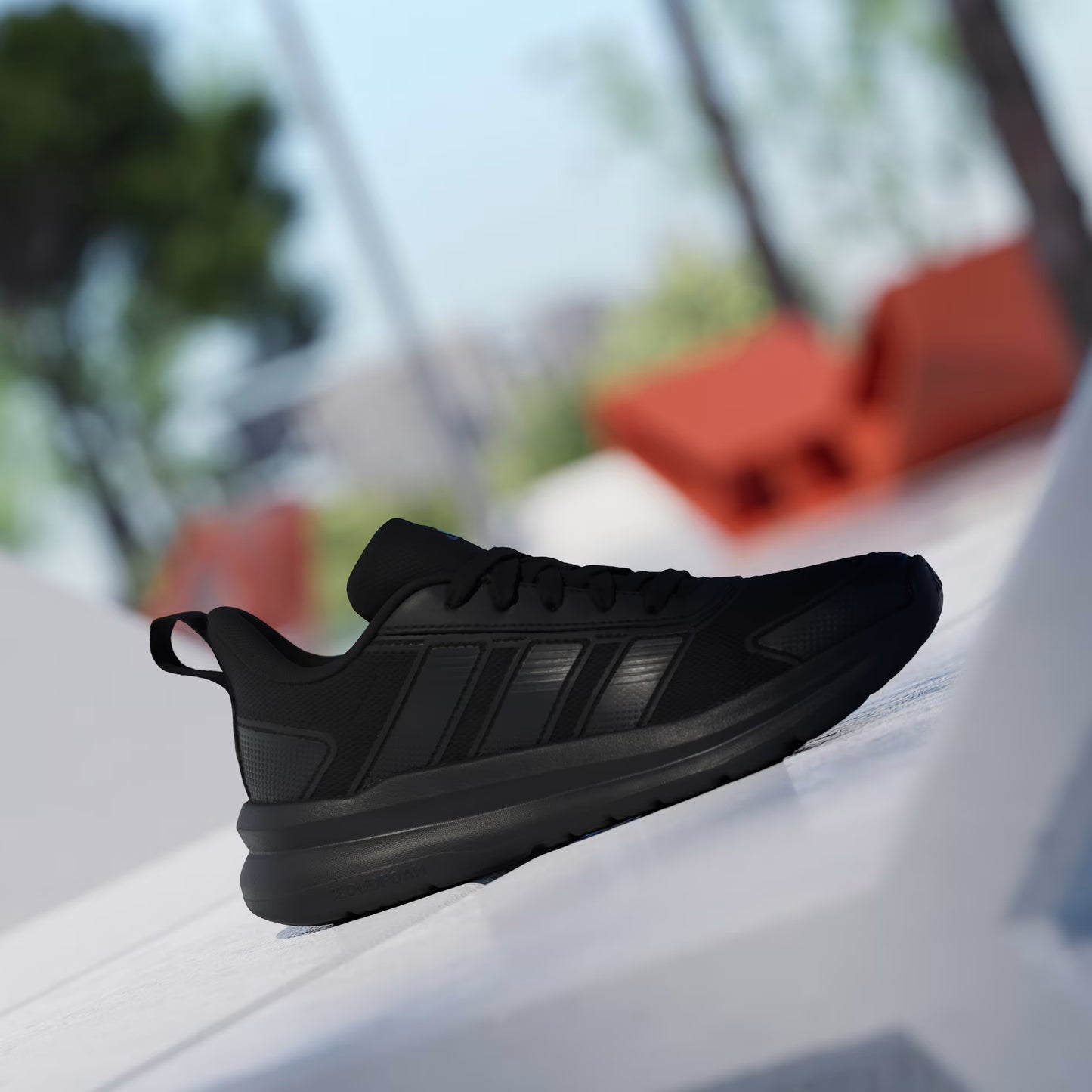 TENSAUR RUN 4.0 SHOES