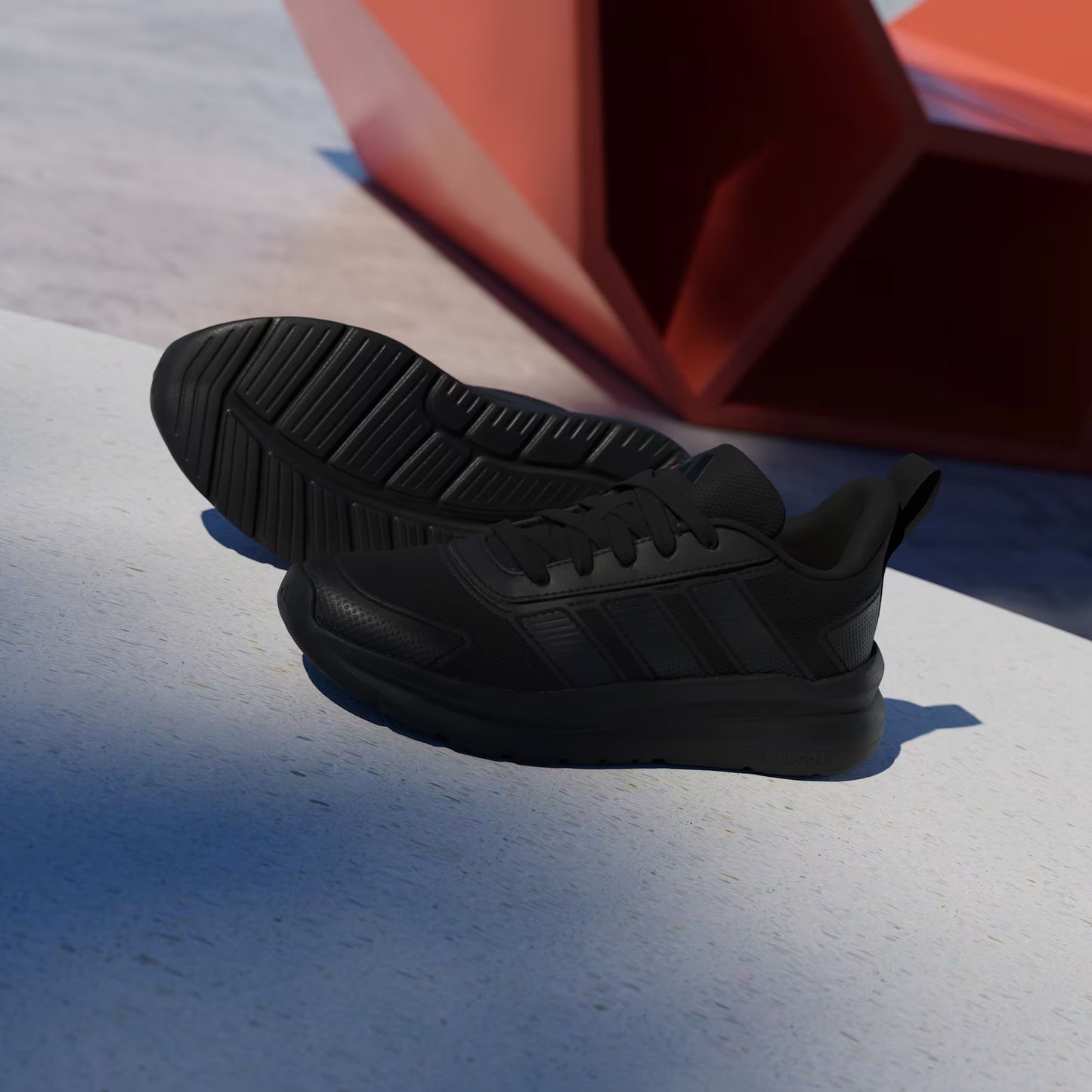 TENSAUR RUN 4.0 SHOES