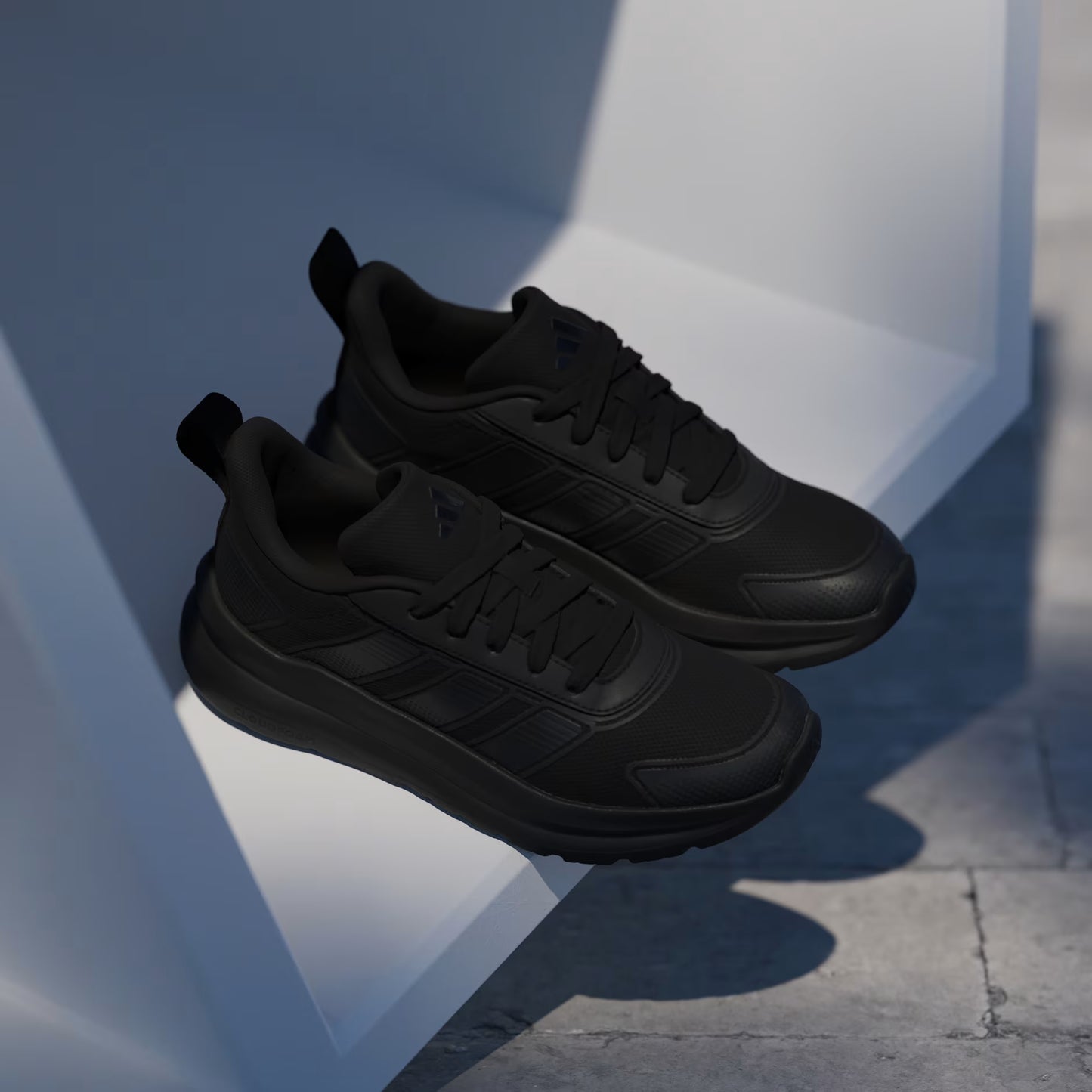 TENSAUR RUN 4.0 SHOES