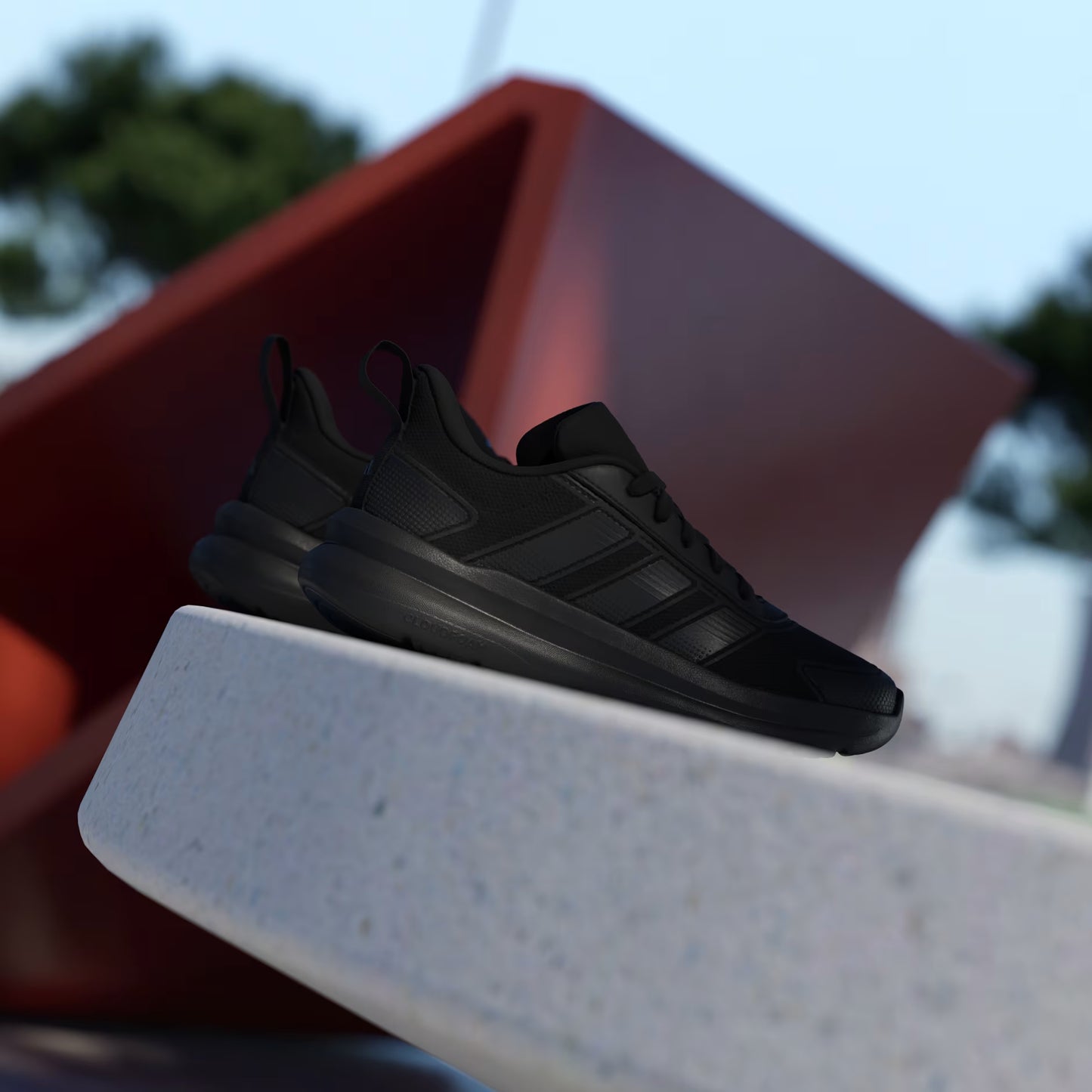 TENSAUR RUN 4.0 SHOES