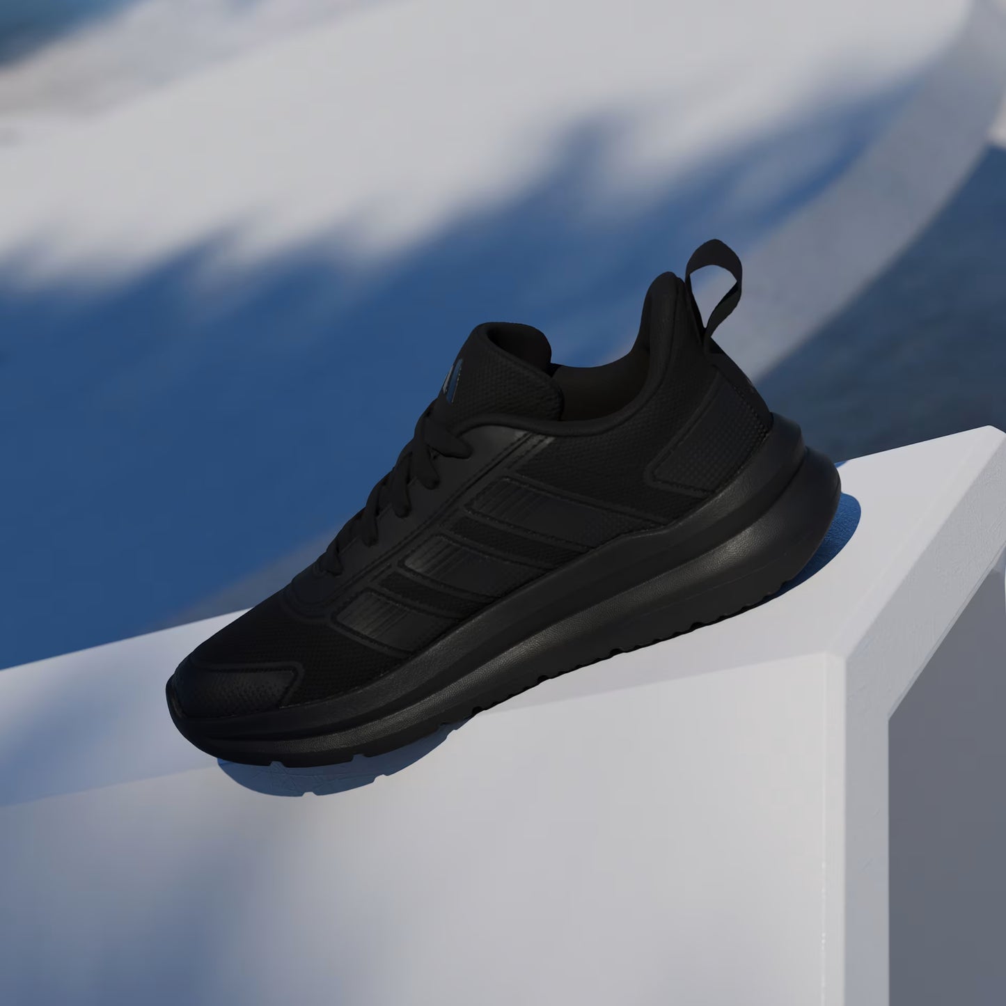 TENSAUR RUN 4.0 SHOES