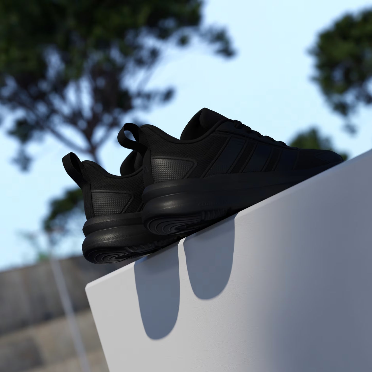 TENSAUR RUN 4.0 SHOES