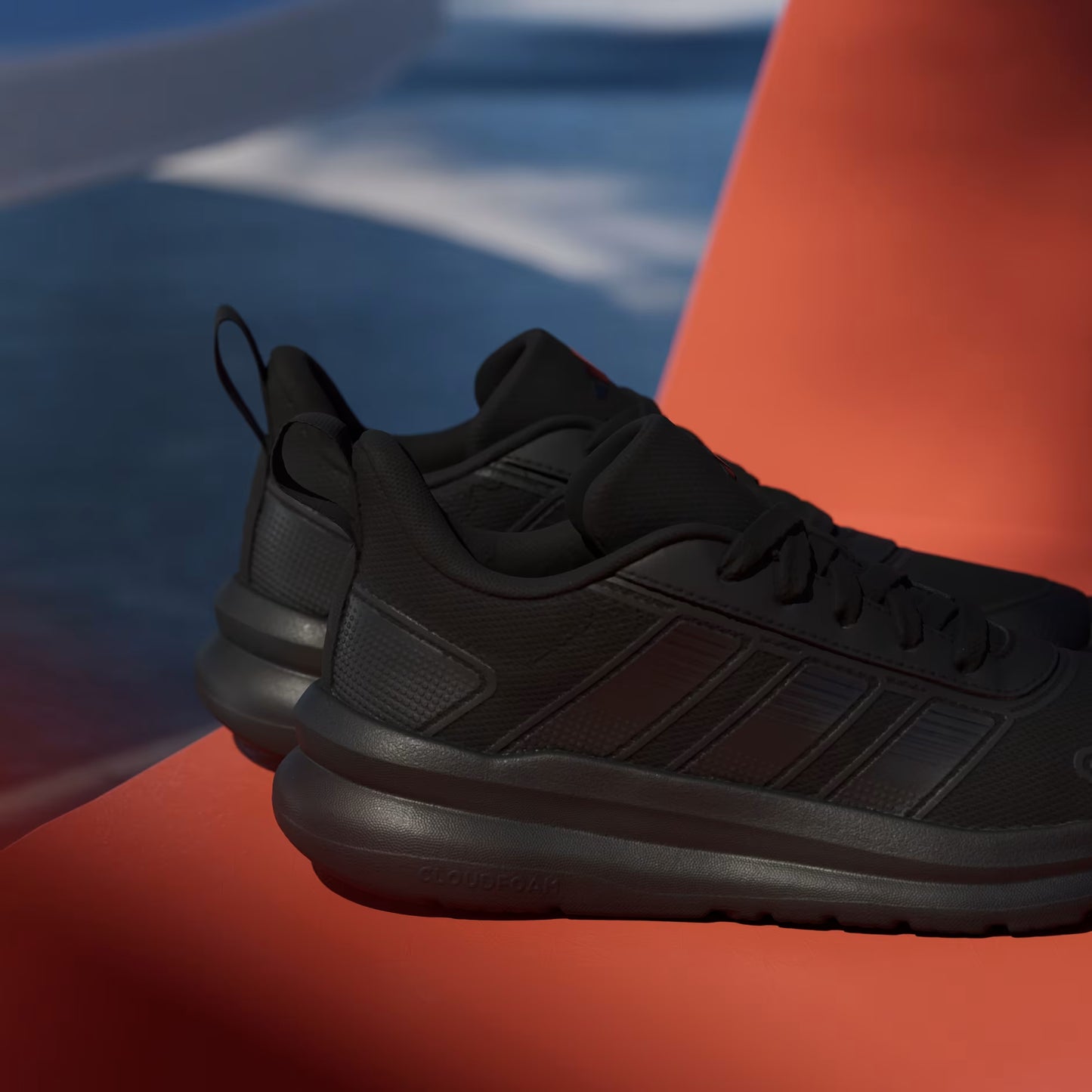TENSAUR RUN 4.0 SHOES