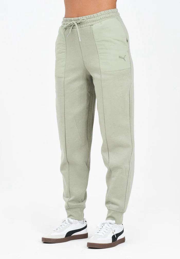 Women's Relaxed Zip-Up Hoodie