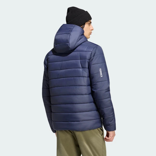 Terrex Multi Essentials CLIMAWARM Insulated Hooded Jacket