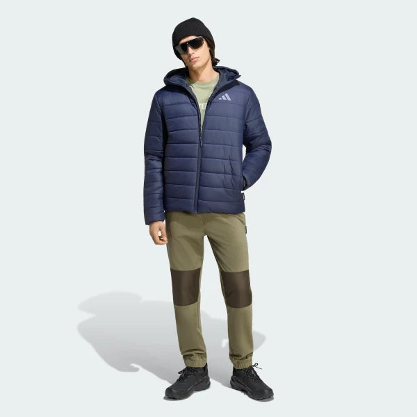 Terrex Multi Essentials CLIMAWARM Insulated Hooded Jacket
