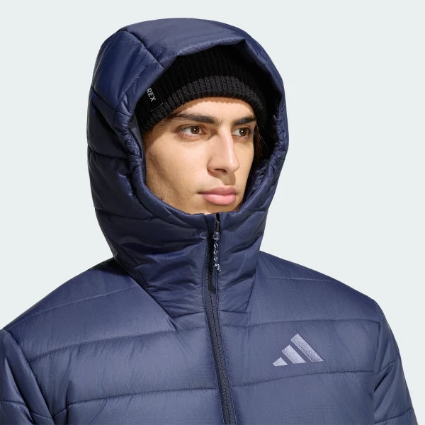 Terrex Multi Essentials CLIMAWARM Insulated Hooded Jacket