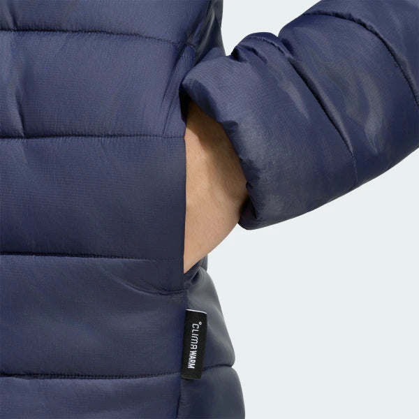 Terrex Multi Essentials CLIMAWARM Insulated Hooded Jacket