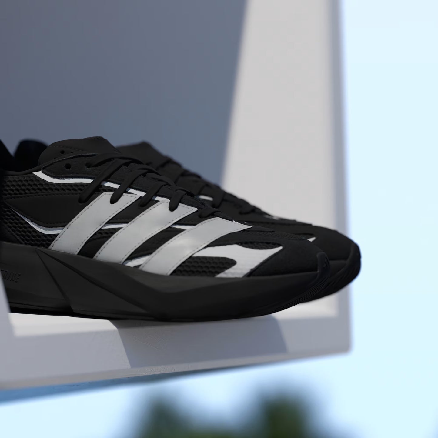 Lightblaze Shoes