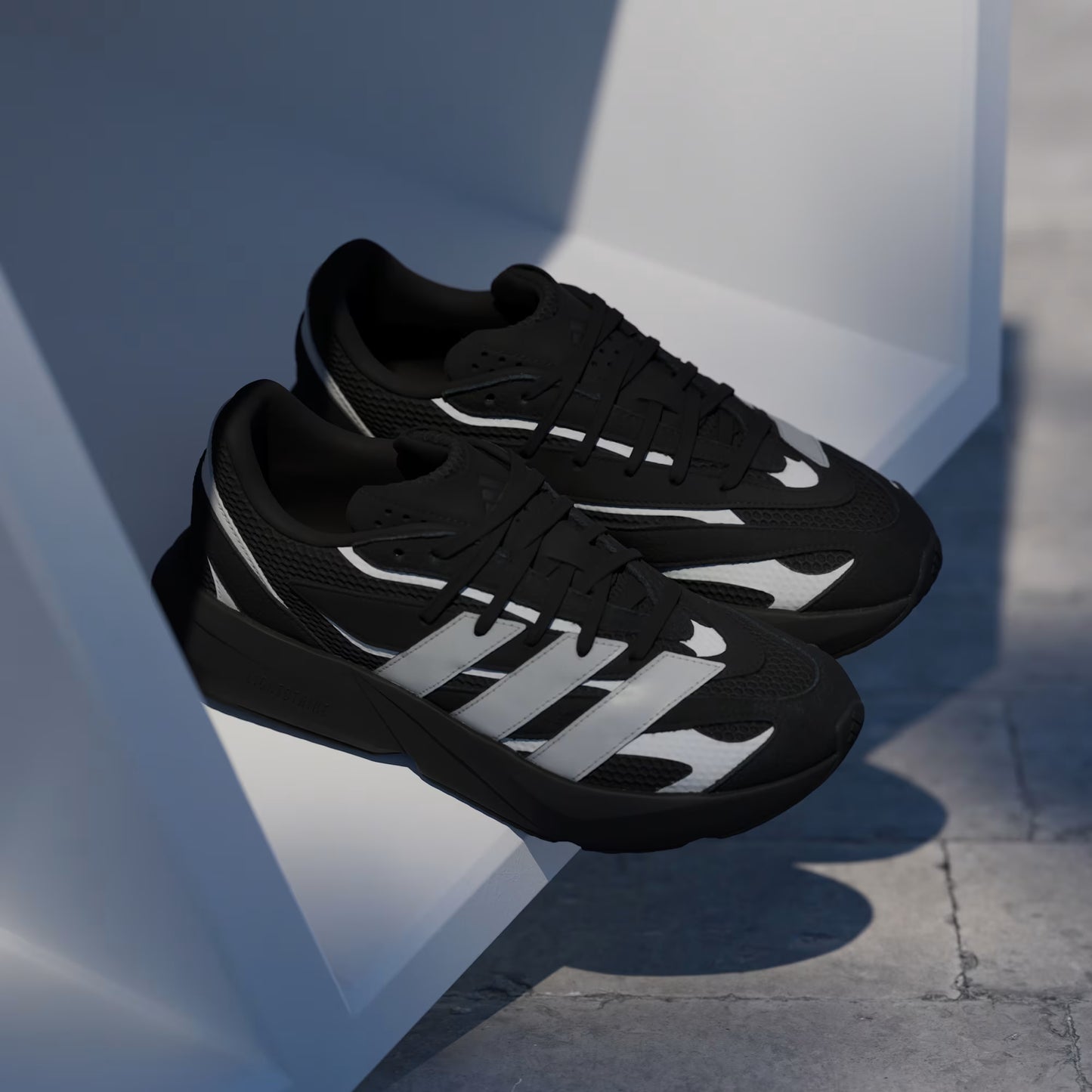 Lightblaze Shoes
