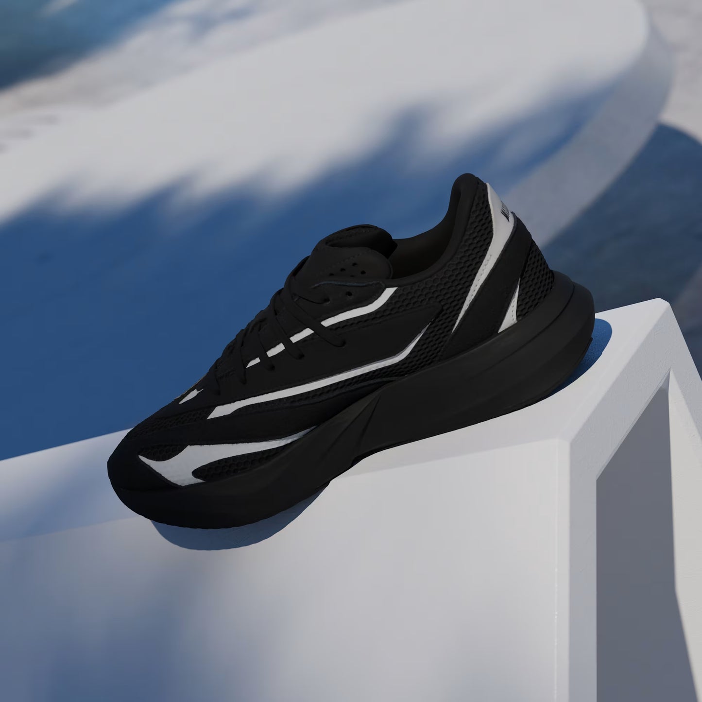 Lightblaze Shoes