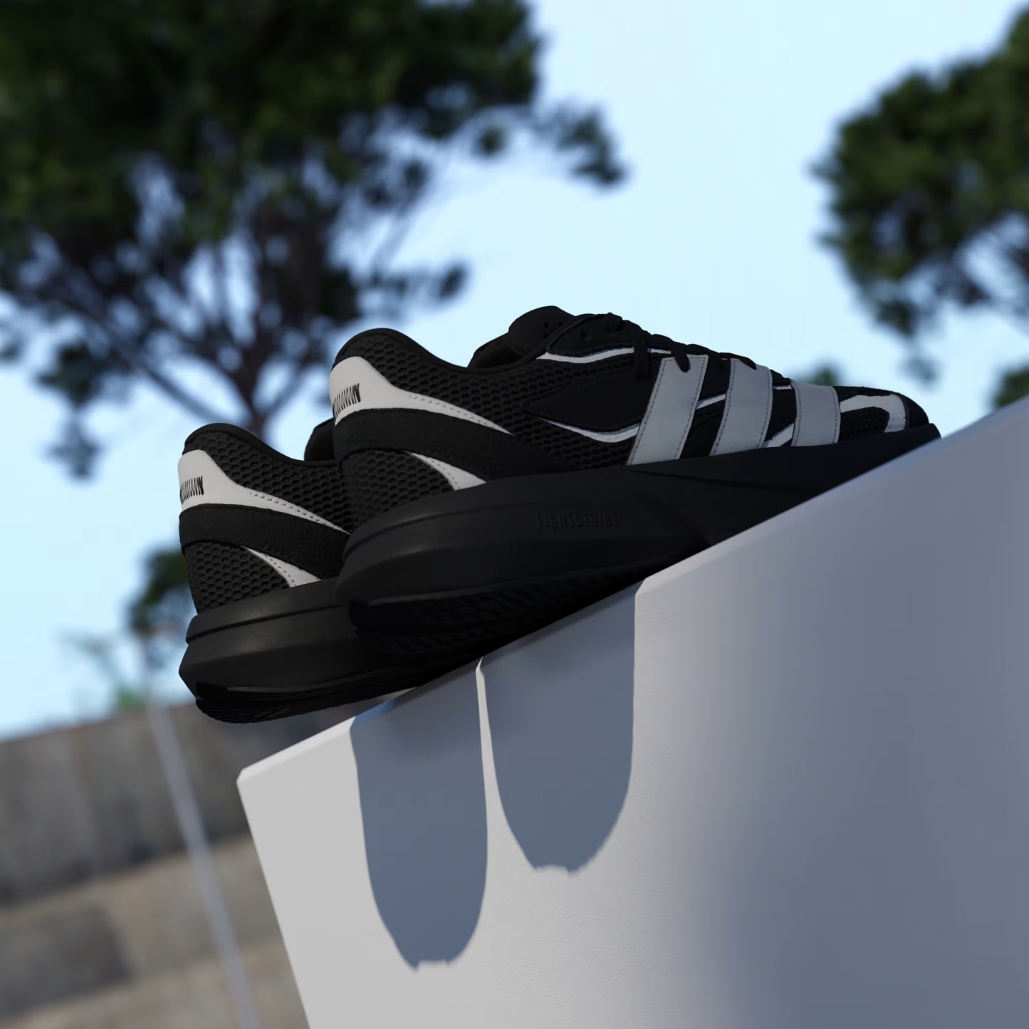 Lightblaze Shoes