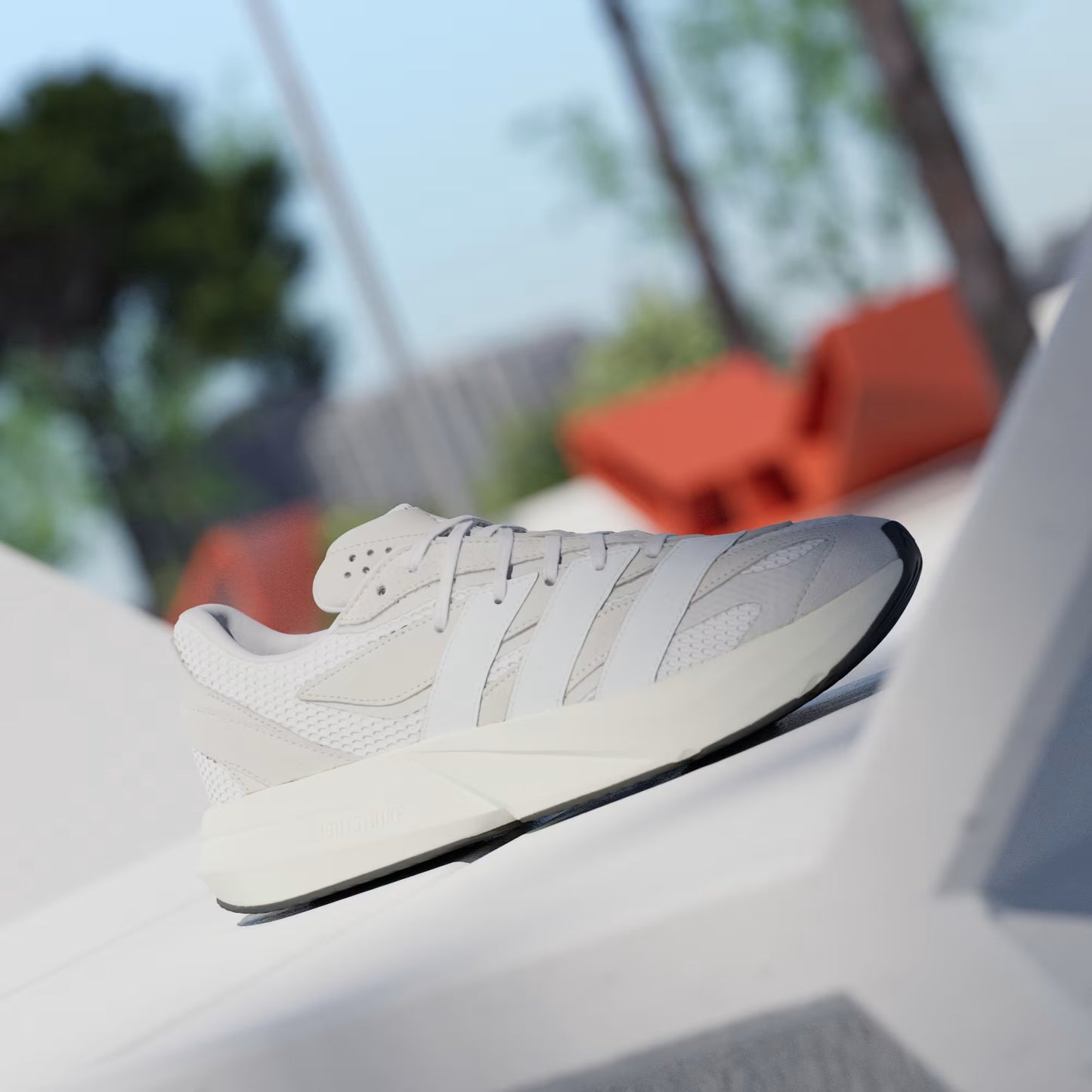 Lightblaze Shoes