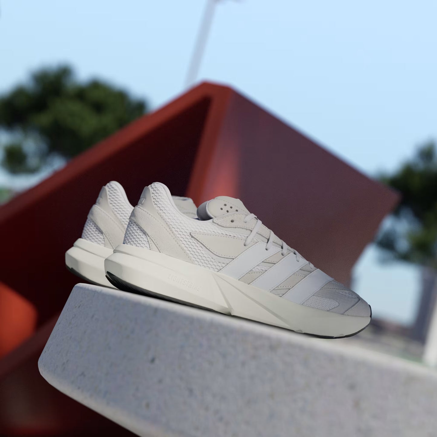 Lightblaze Shoes