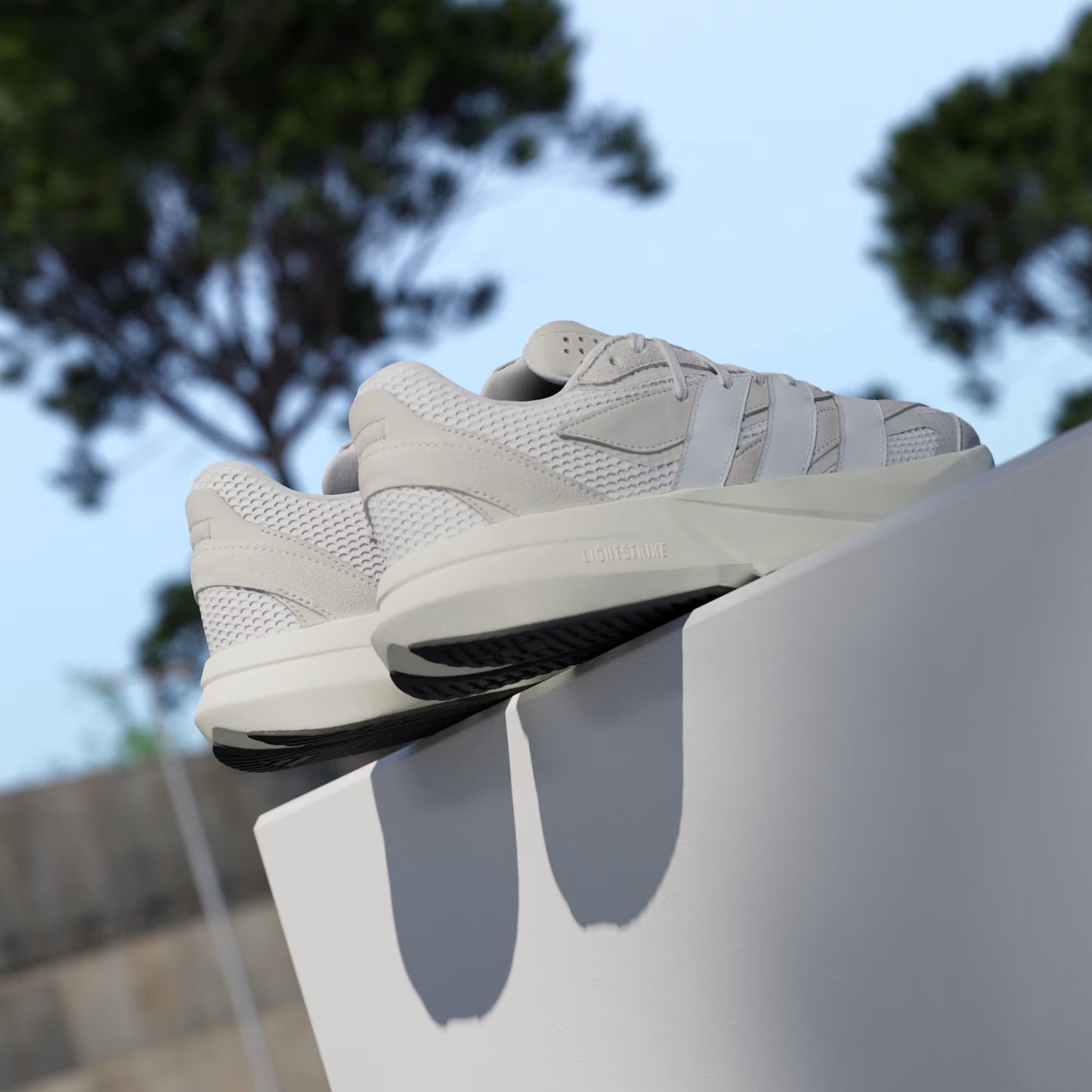 Lightblaze Shoes