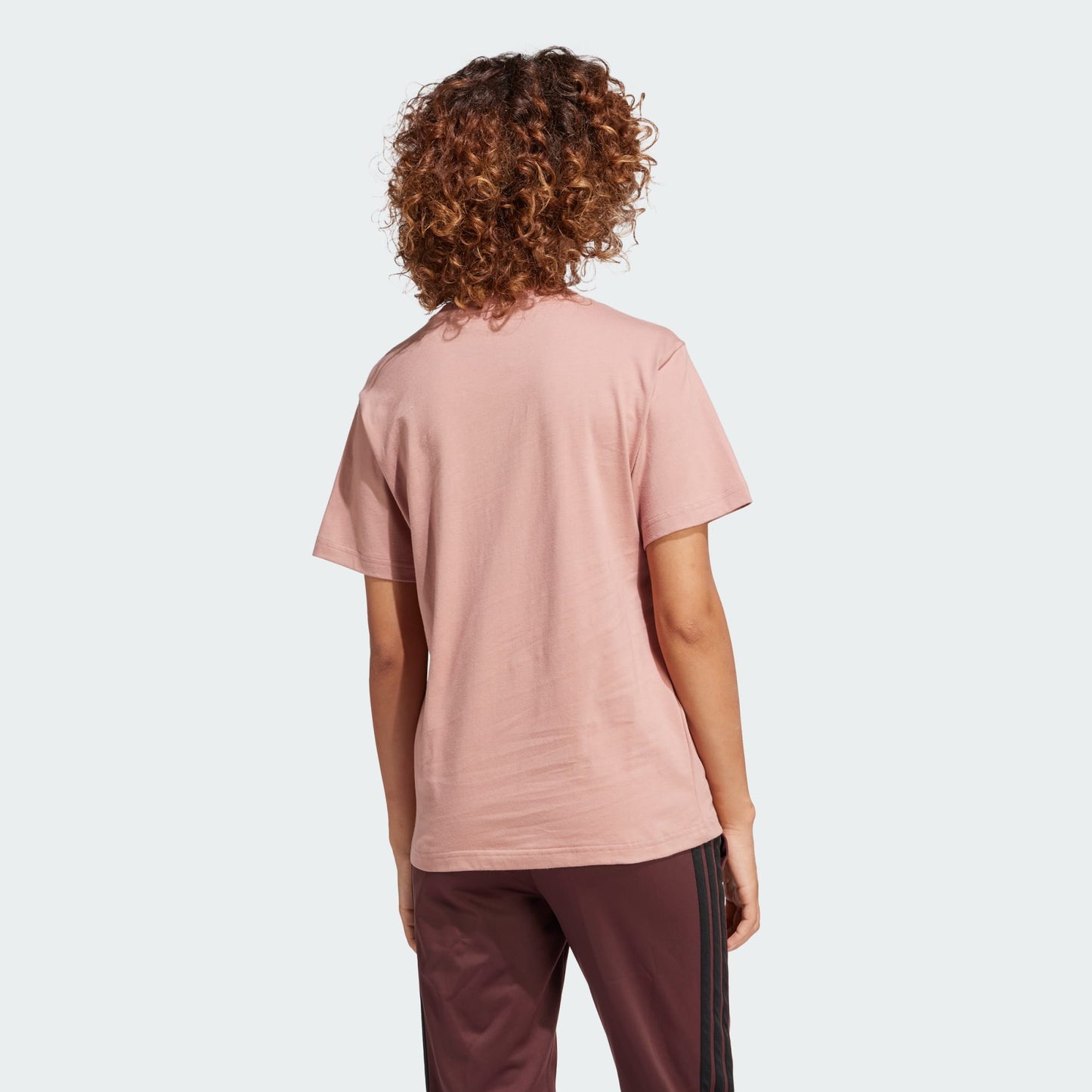 Adidas Lounge Mini Graphic Tee