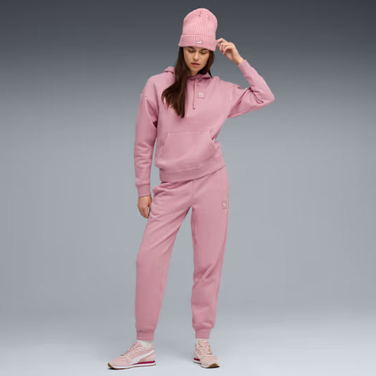 Loungewear Fleece Sweat Suit Women